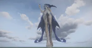 鸣潮守岸人-投影工坊