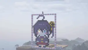 小鸟游六花-投影工坊