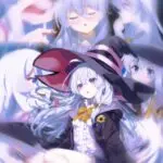 AAA伊蕾娜批发商-投影工坊