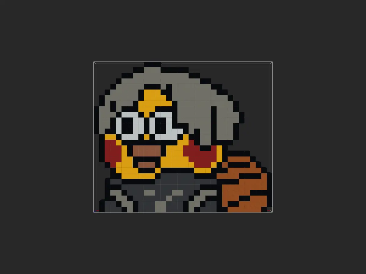 小黑子露出鸡脚了吧-投影工坊