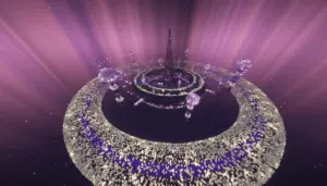 千劫定末地城——大型建筑物-投影工坊