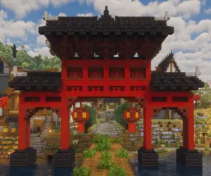 新春牌匾——新手向-投影工坊