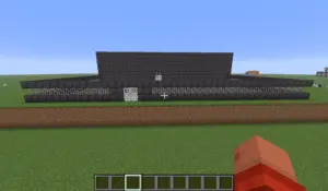 监狱村民玩家共用版-投影工坊