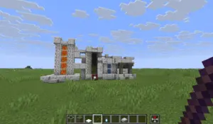 实验装置（装饰）-投影工坊