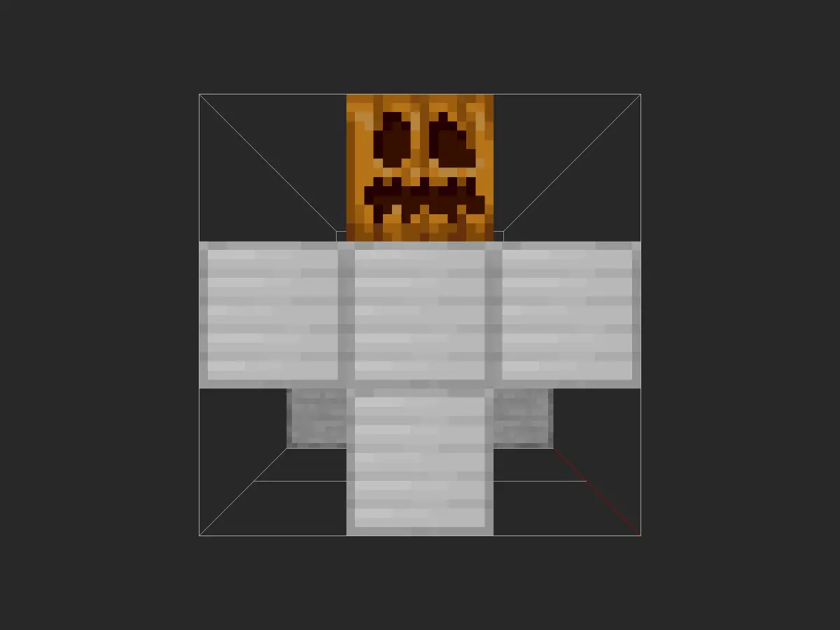 迪奥铁傀儡机-投影工坊