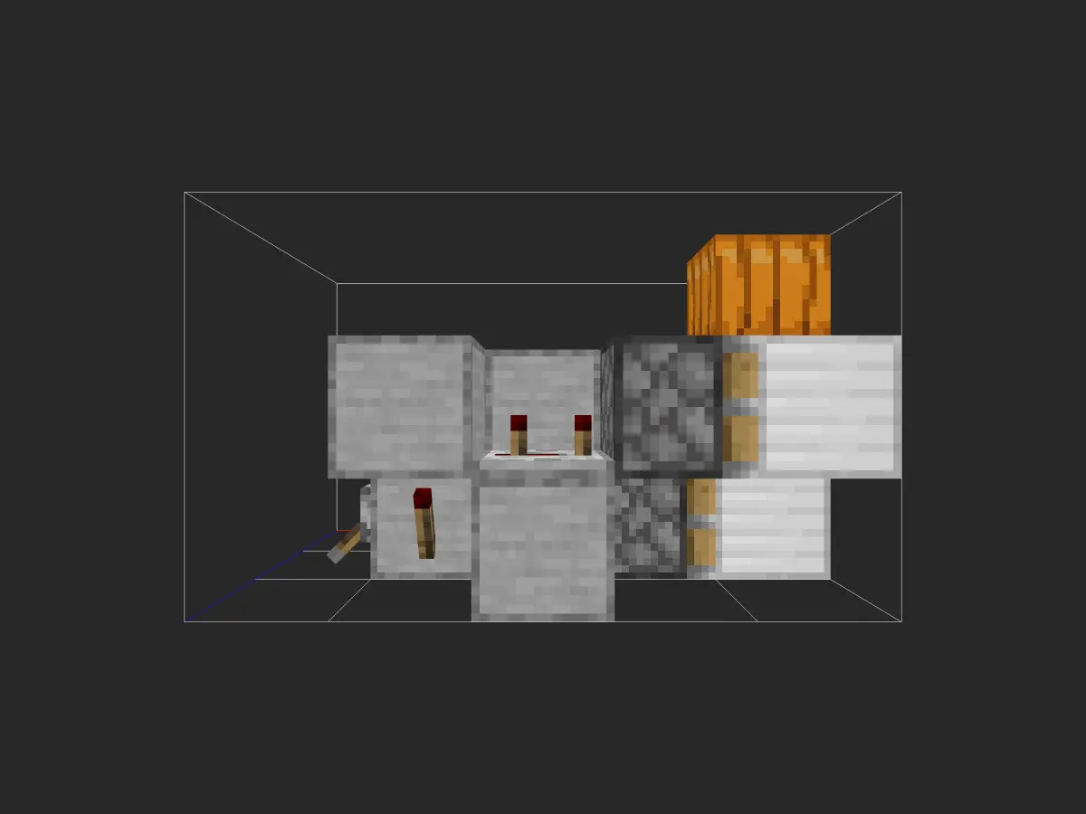 迪奥铁傀儡机-投影工坊
