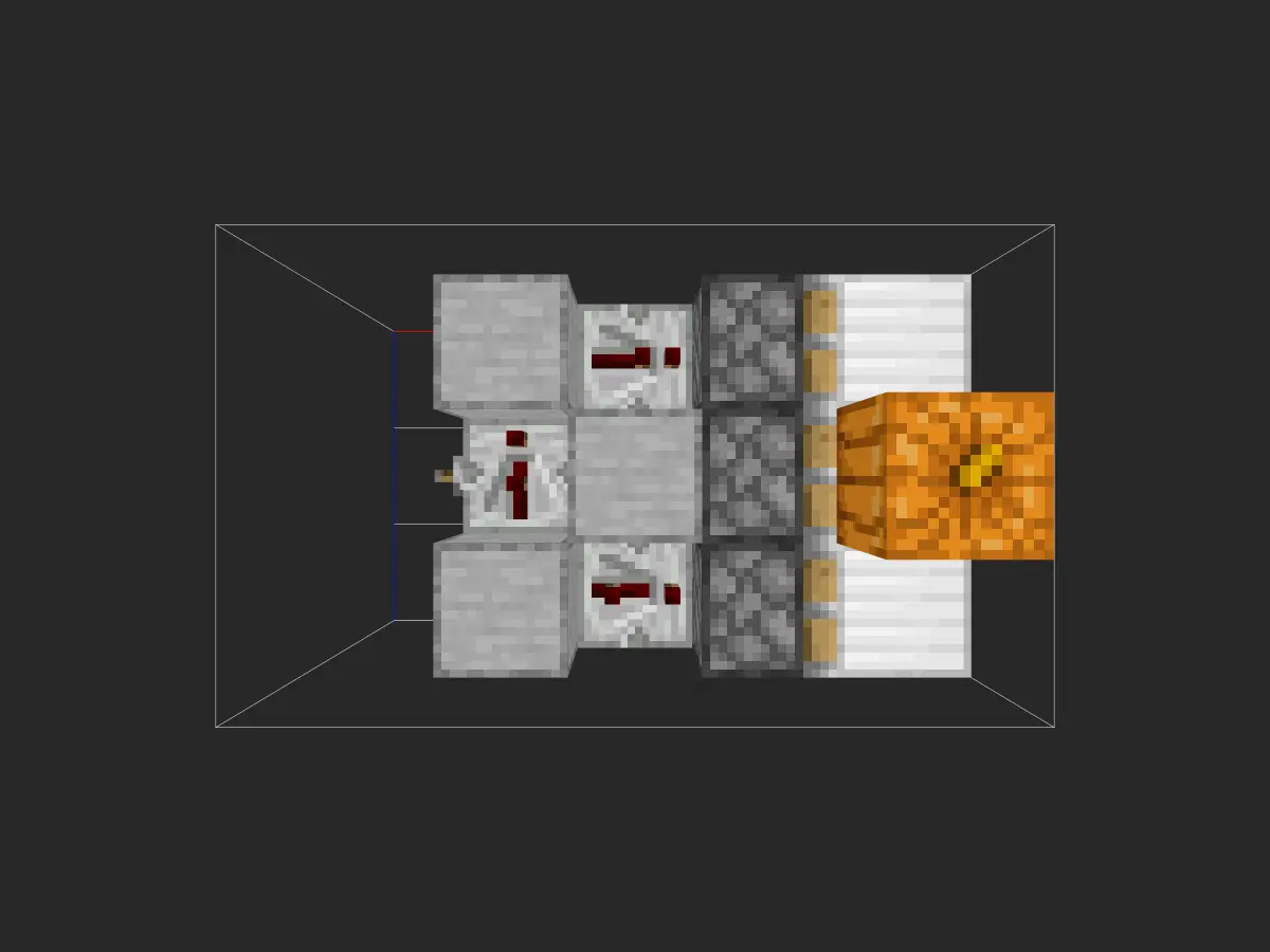 迪奥铁傀儡机-投影工坊