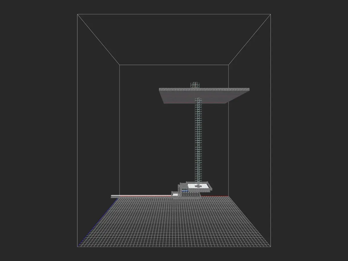 小黑塔 java 转载-投影工坊