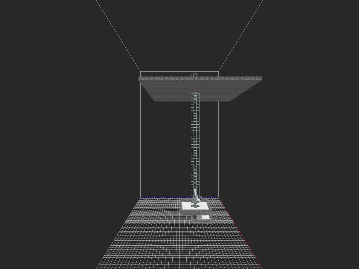 小黑塔 java 转载-投影工坊