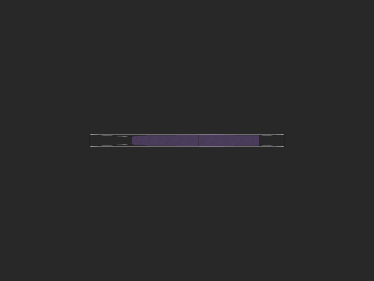 阿比盖尔投影-投影工坊
