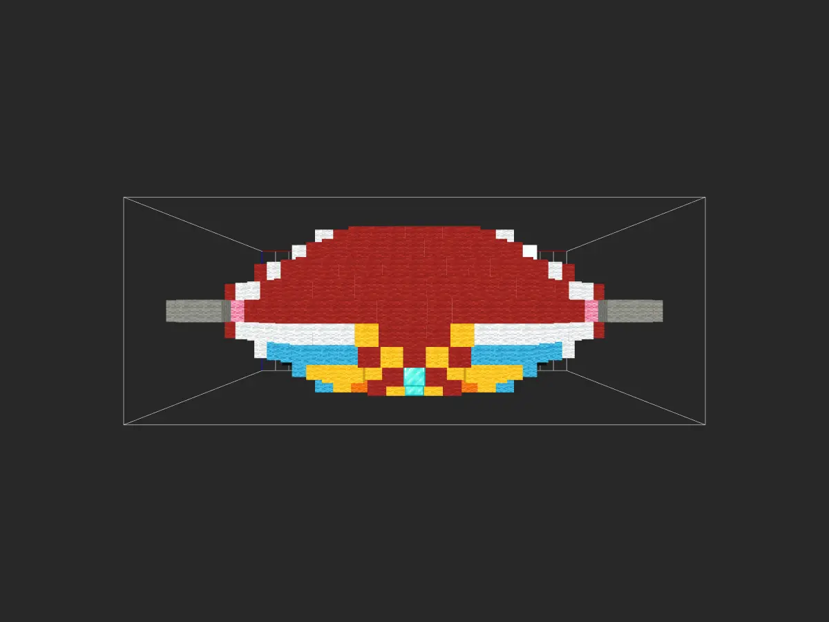 新年凯蒂猫-投影工坊