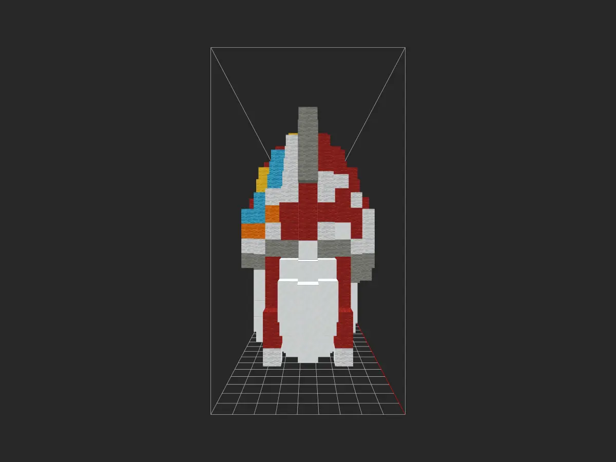 新年玉桂狗-投影工坊