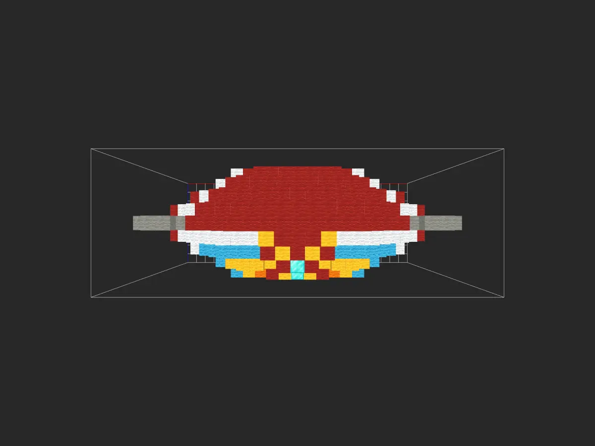 新年玉桂狗-投影工坊