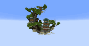 【月宫】古风月亮小屋-投影工坊