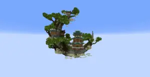 【月宫】古风月亮小屋-投影工坊