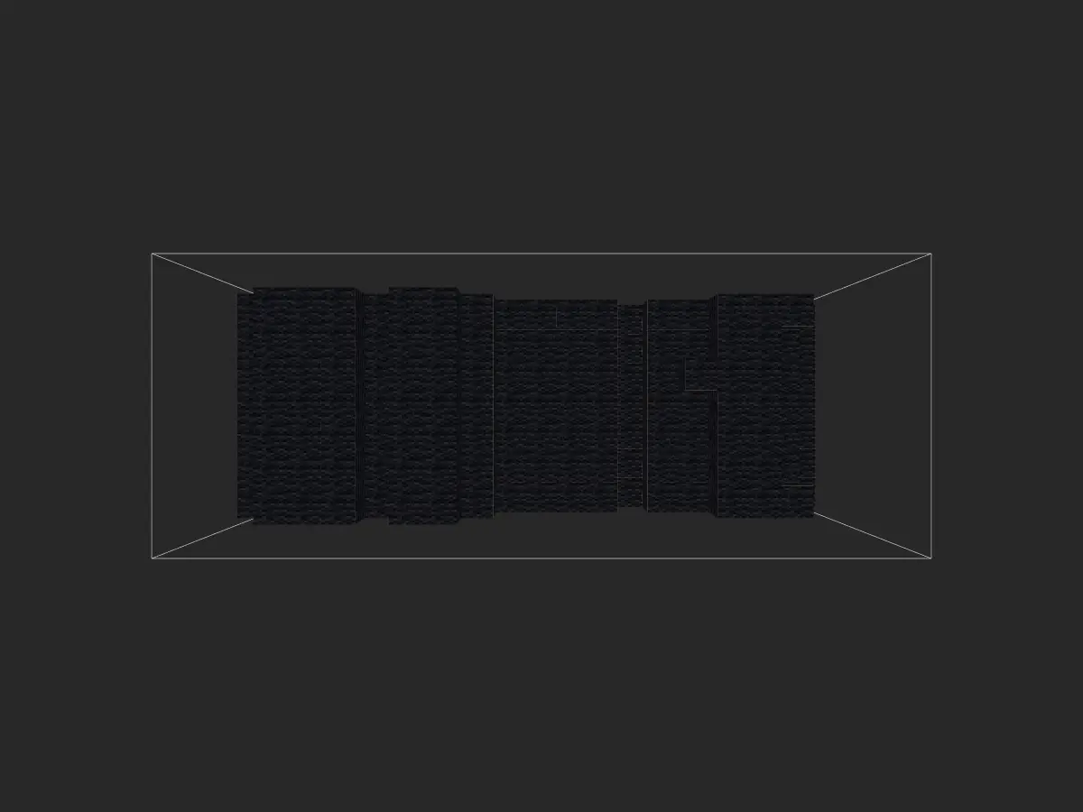 凯蒂猫热气球-投影工坊