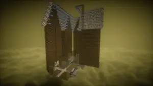 一体式全物品-投影工坊