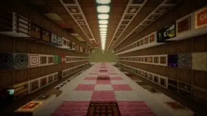 一体式全物品-投影工坊