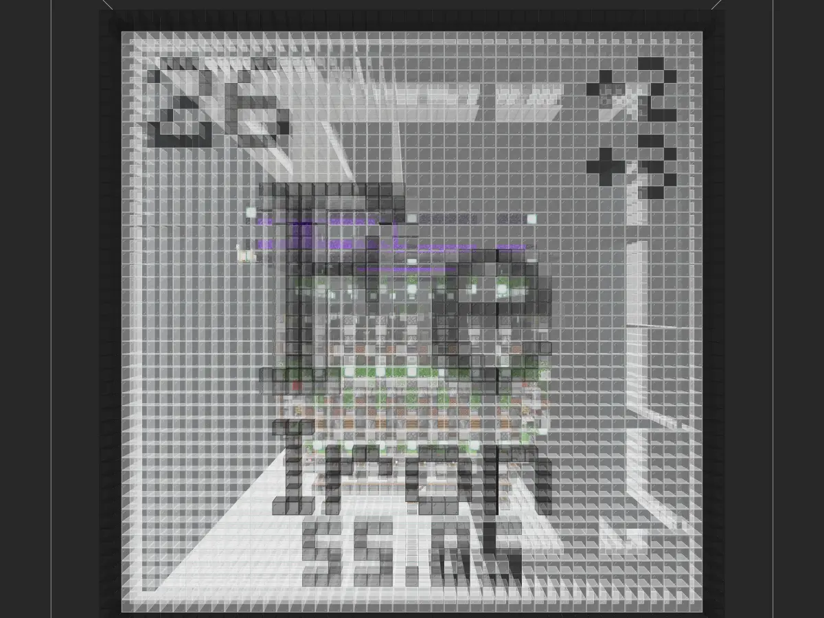 26核刷铁机-投影工坊