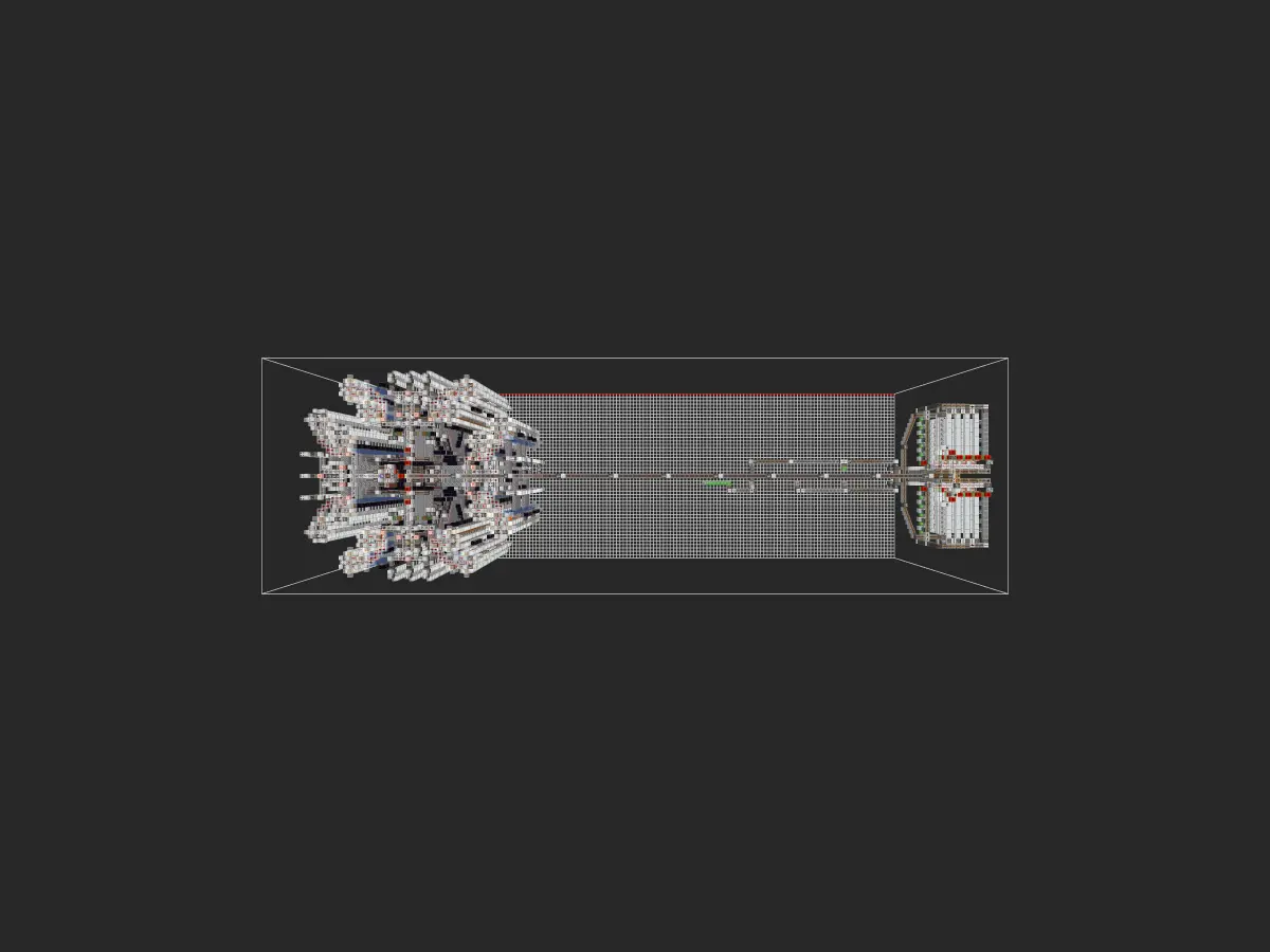 520万卡顿优化版刷石机-投影工坊