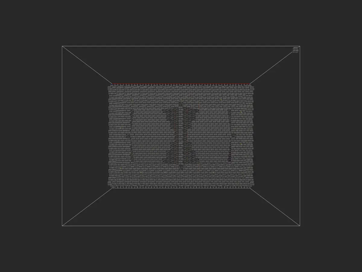 静云殿原创-投影工坊