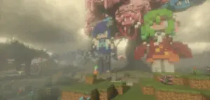 王者农药大司命少司缘手办-投影工坊