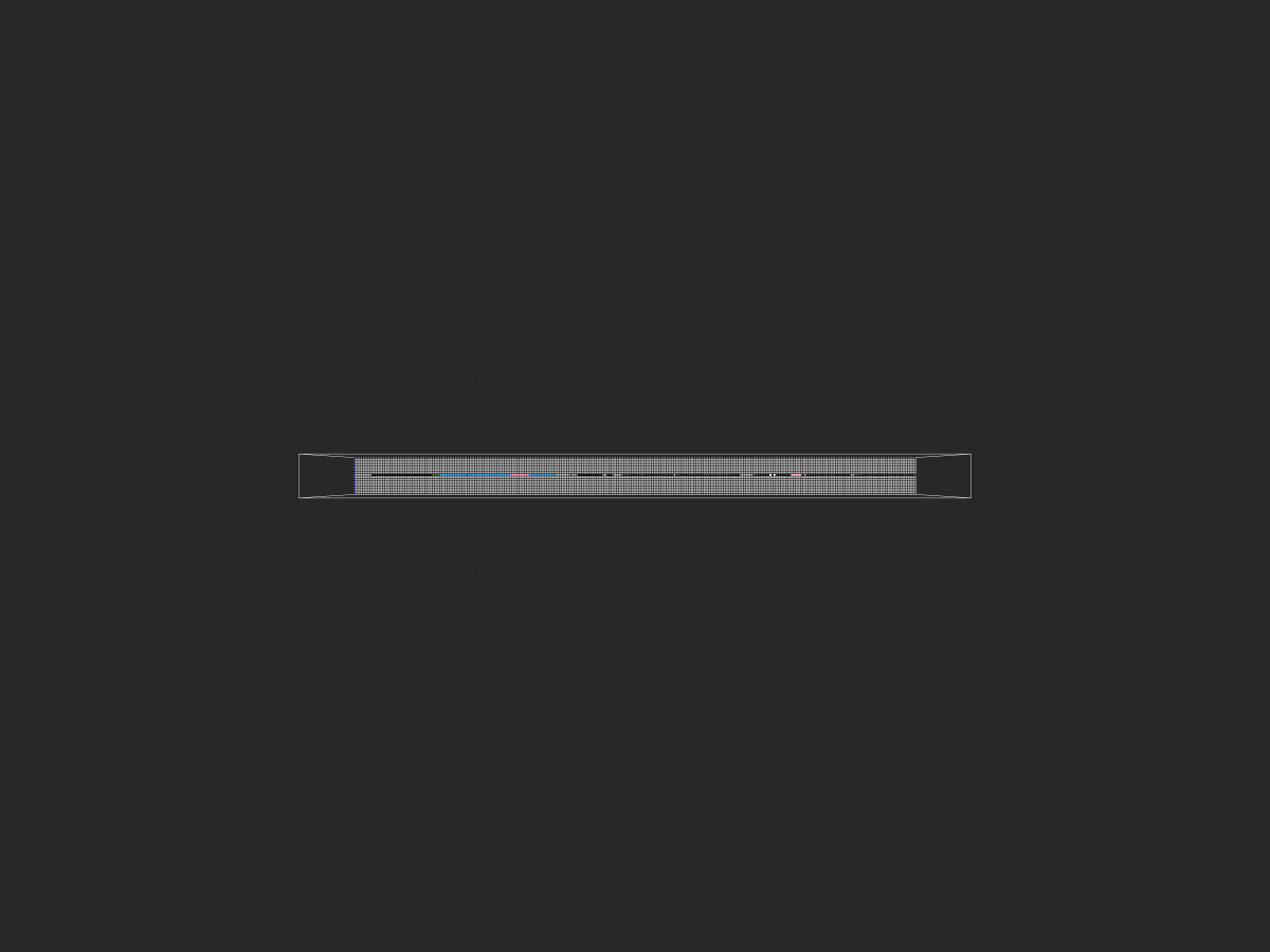 [Minecraft单体建筑] 复刻-卡通像素画-投影工坊