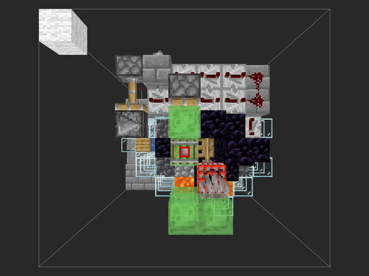 转载/高效率刷石机-投影工坊