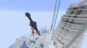 抖音风枕眠-白玉京-投影工坊