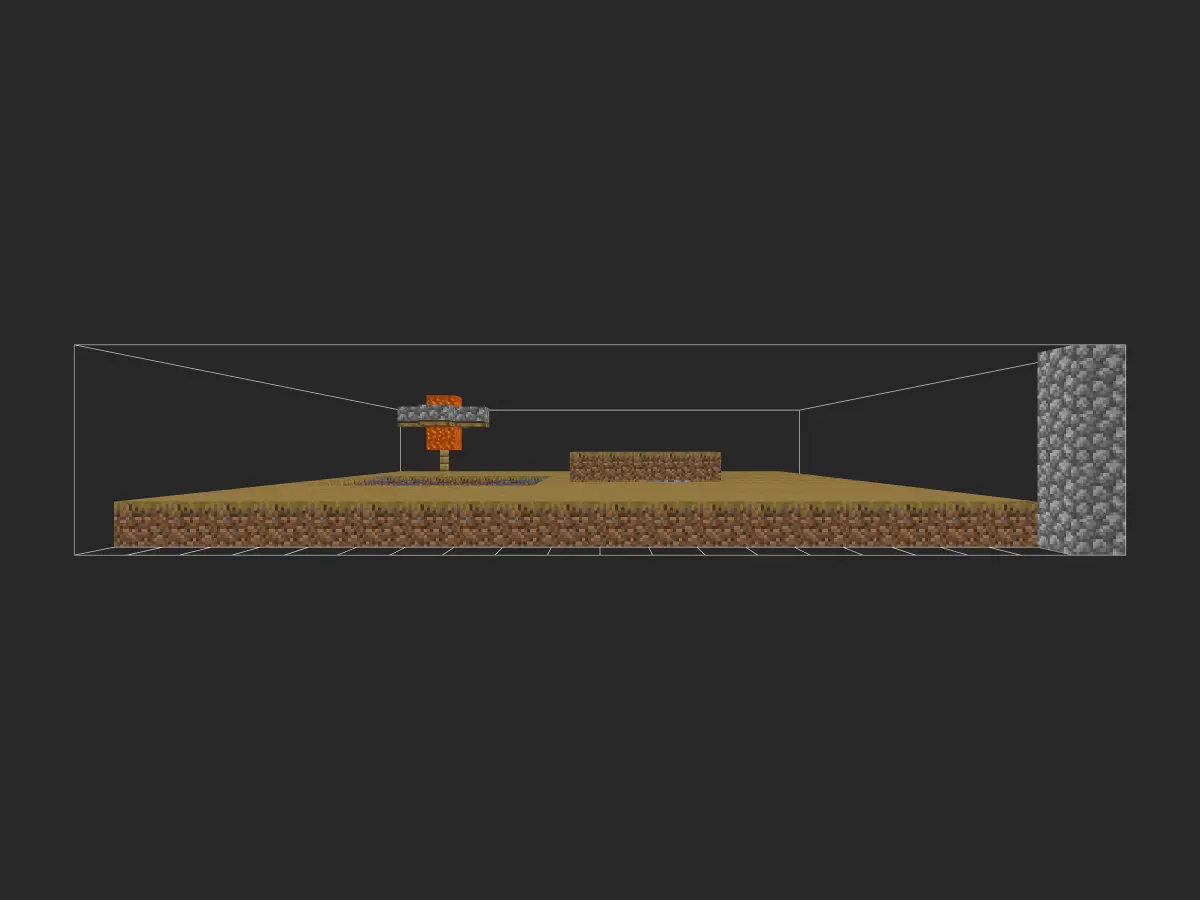 丐版刷铁机，开局就能造1.16+-投影工坊