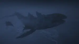 山海经——鲲鹏-投影工坊