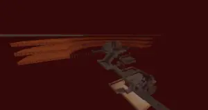 长矛问题解决！僵尸猪人猪灵塔1.21.11修改版（原作者：黑山大叔）-投影工坊