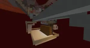 长矛问题解决！僵尸猪人猪灵塔1.21.11修改版（原作者：黑山大叔）-投影工坊