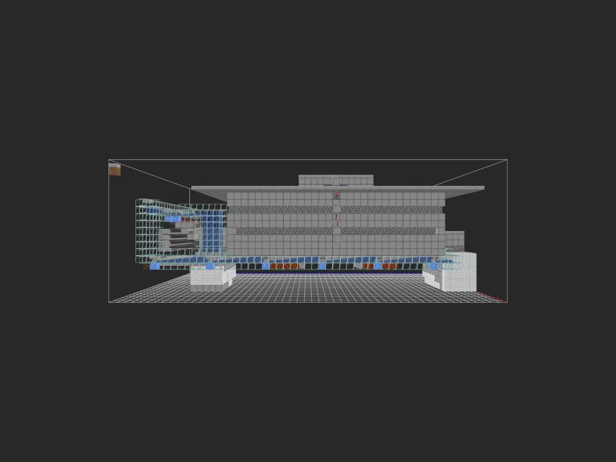 女巫刷怪塔(黑山大叔)-投影工坊