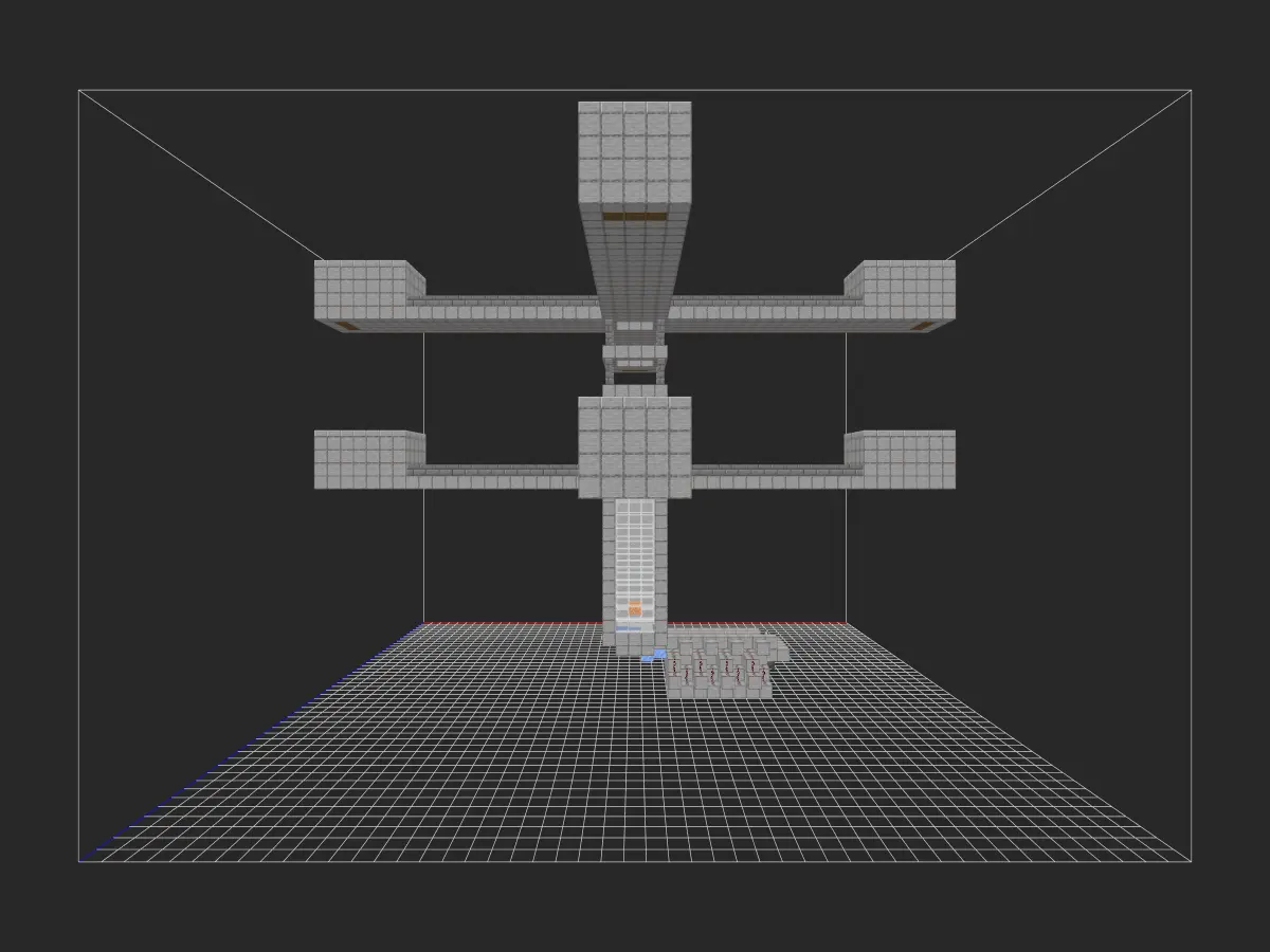 8核刷铁机 AB片分类-投影工坊
