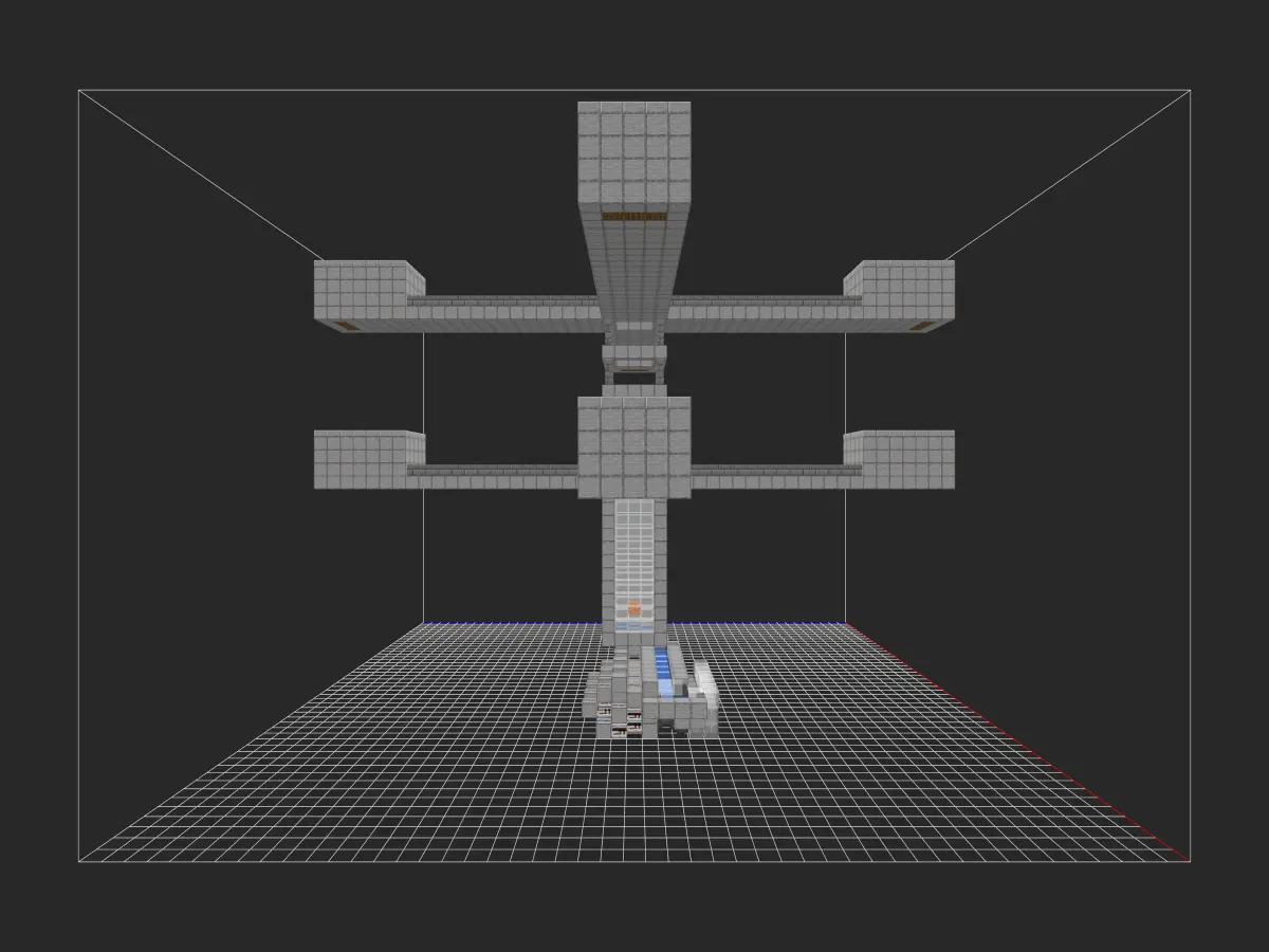 8核刷铁机 AB片分类-投影工坊