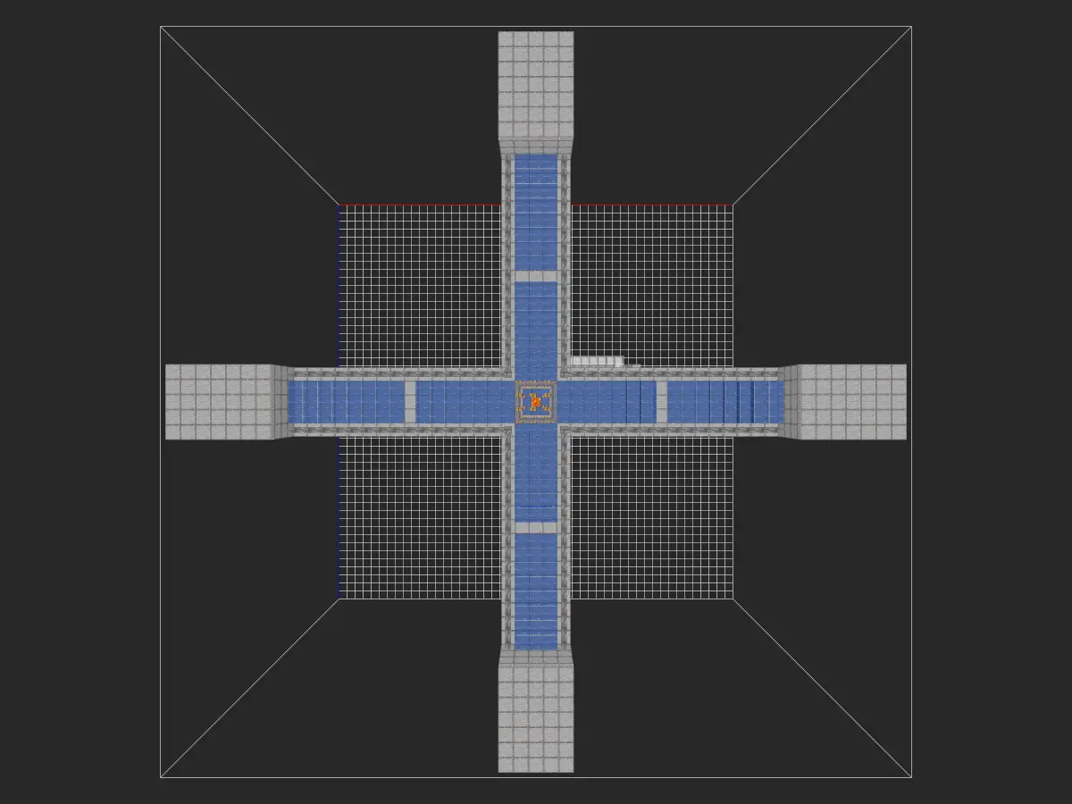 8核刷铁机 AB片分类-投影工坊