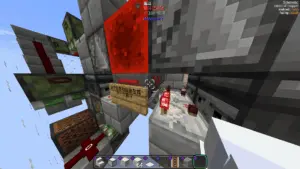 129倍高速熔炉改良版-投影工坊