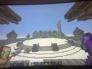 北方议会(unstable smp,不稳定SMP)-投影工坊