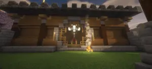 12房间马棚-投影工坊