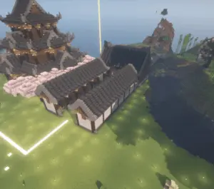 12房间马棚-投影工坊