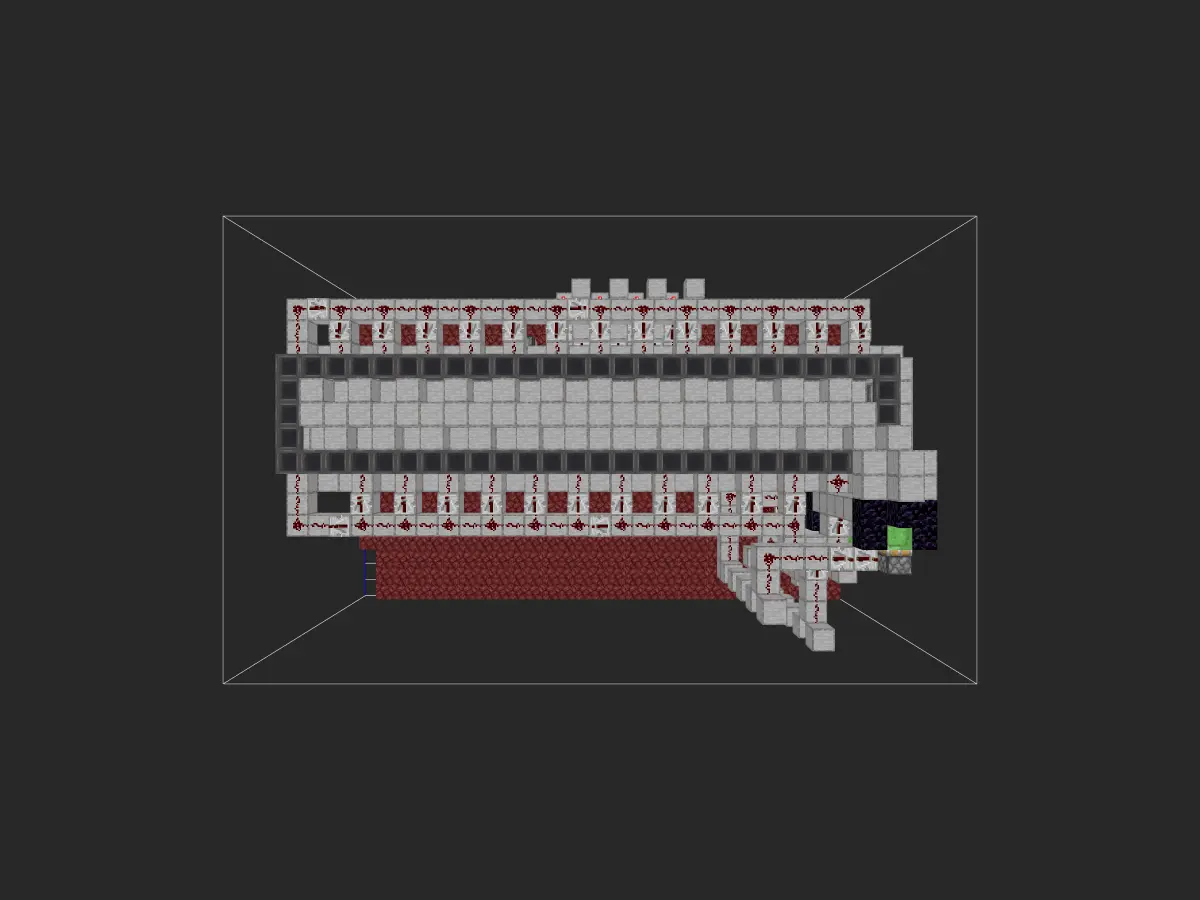 猪灵交易所-投影工坊