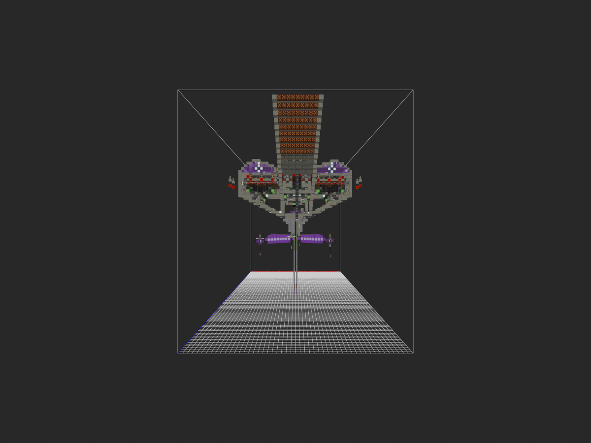 天基屠龙炮2.0-投影工坊