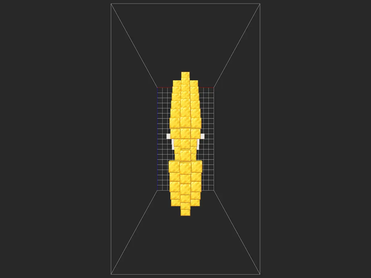 锤子和镰刀-投影工坊