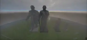 孙中山先生雕像，90格高，可定制材料，规格，评论区回复-投影工坊