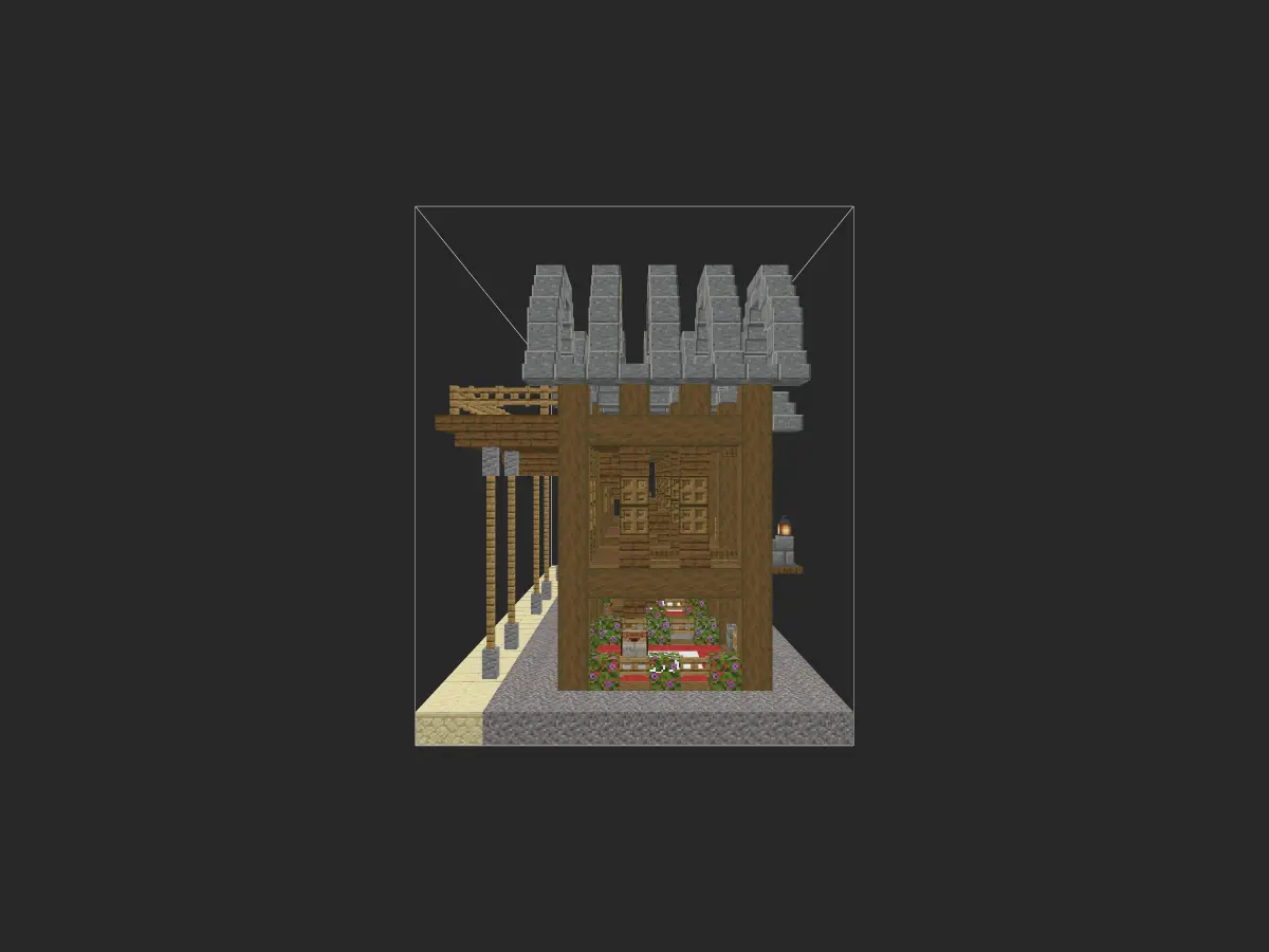 乐魂停靠站-投影工坊