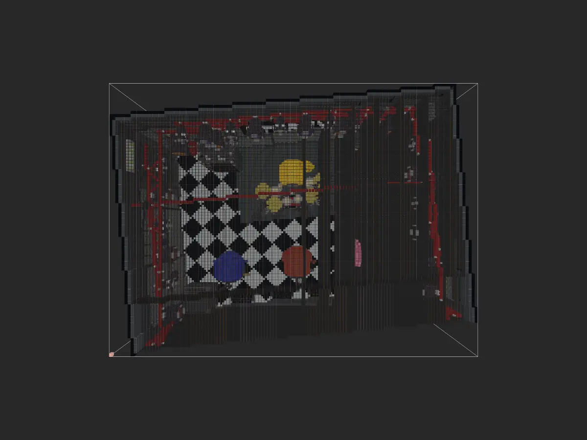 孤独摇滚~！-投影工坊