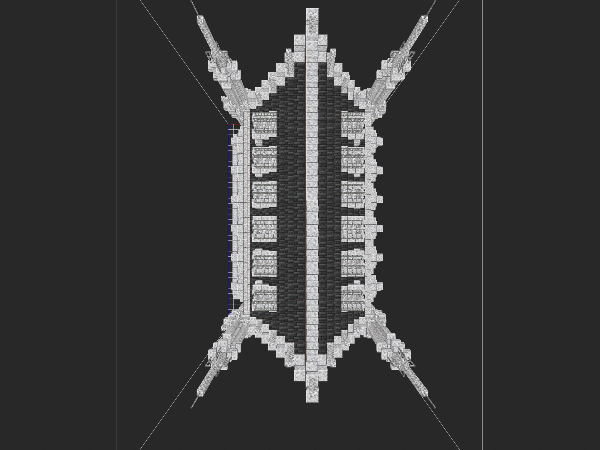 洁白教堂Aaa-投影工坊