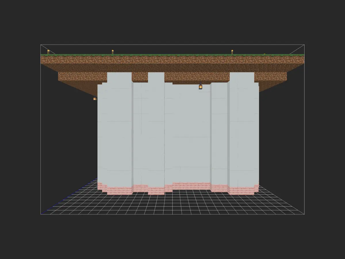 hellokitty的地下小屋-投影工坊