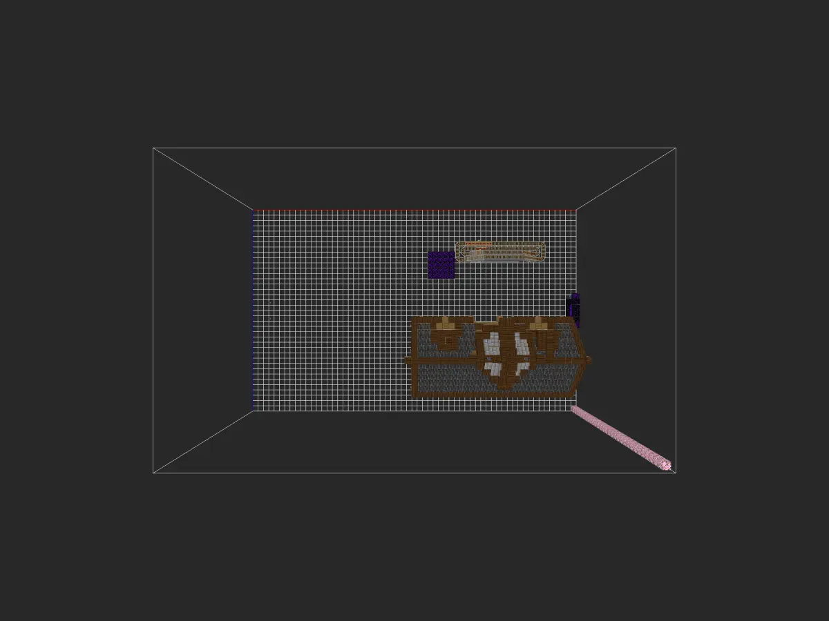自建小屋11-投影工坊